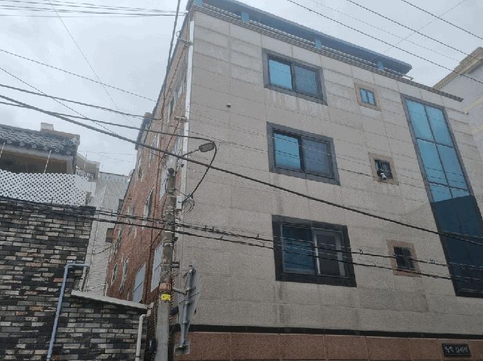 대구광역시 남구 대명동 447-3 다가구주택 경매 사진 1