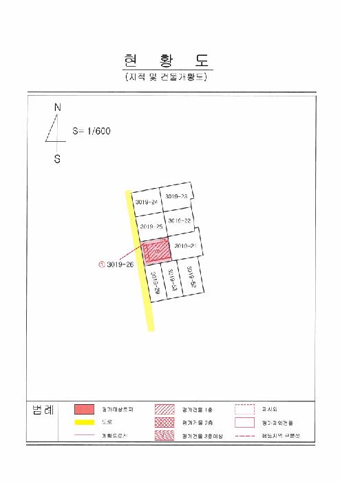 대구광역시 남구 대명동 3019-26 다가구주택 경매 사진 10