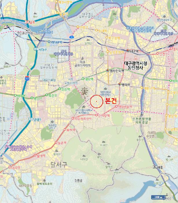 대구광역시 남구 대명동 3019-26 다가구주택 경매 사진 12