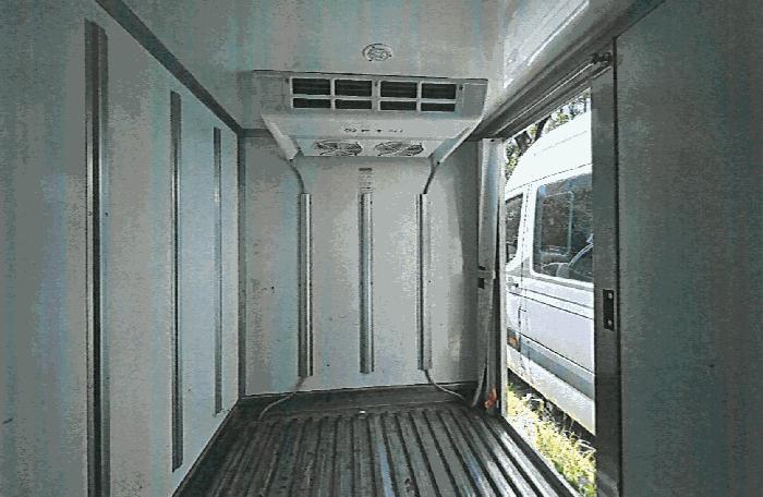 대구 북구 검단동 1393-106, 동광물류 차량 경매 사진 4