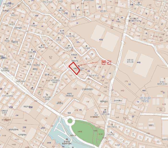 경기도 파주시 야당동 45-128 4층401호 다세대(빌라) 경매 사진 10
