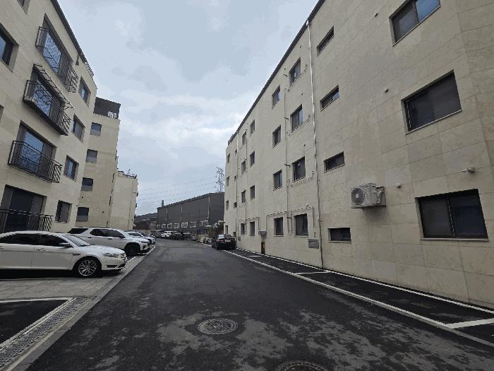 경기도 파주시 야당동 45-128 4층401호 다세대(빌라) 경매 사진 4