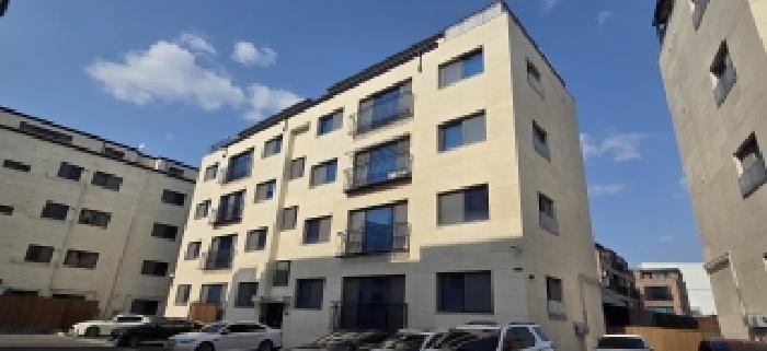경기도 파주시 야당동 45-128 4층401호 다세대(빌라) 경매 사진 6