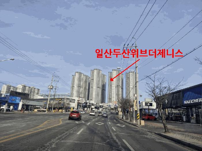 경기도 고양시 일산서구 탄현동 1640 일산두산위브더제니스 107동 29층2902호 아파트 경매 사진 6