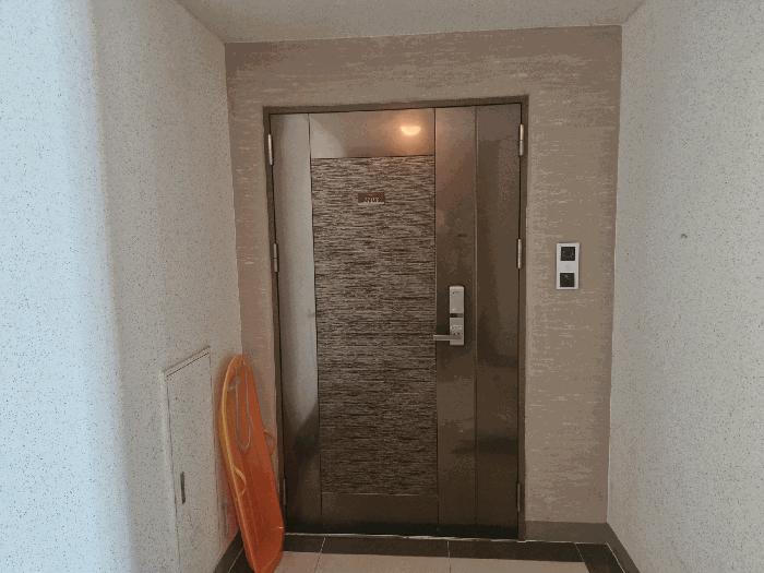경기도 고양시 일산서구 덕이동 1529 하이파크시티 일산파밀리에2단지 201동 17층1703호 아파트 경매 사진 2