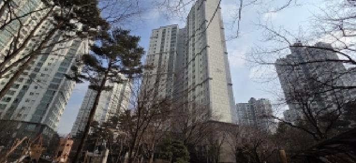 경기도 고양시 일산서구 덕이동 1529 하이파크시티 일산파밀리에2단지 201동 17층1703호 아파트 경매 사진 6