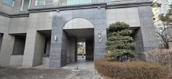 경기도 고양시 일산서구 덕이동 1529 하이파크시티 일산파밀리에2단지 201동 17층1703호 아파트 경매 사진 8