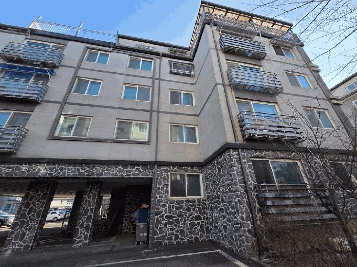 경기도 파주시 야당동 150-1 자연에가 2동 1층101호 다세대(빌라) 경매 사진 1