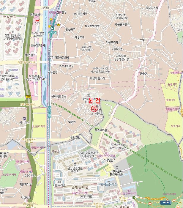 경기도 파주시 야당동 150-1 자연에가 2동 1층101호 다세대(빌라) 경매 사진 10