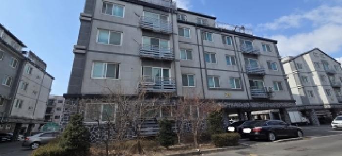 경기도 파주시 야당동 150-1 자연에가 2동 1층101호 다세대(빌라) 경매 사진 5