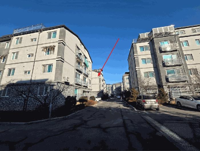 경기도 파주시 야당동 150-1 자연에가 2동 1층101호 다세대(빌라) 경매 사진 8