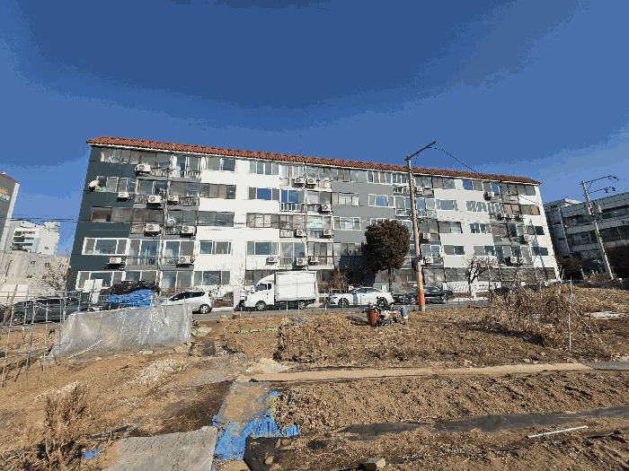경기도 파주시 아동동 294-4 무궁화아파트 나동 4층403호 아파트 경매 사진 6
