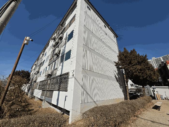 경기도 파주시 아동동 294-4 무궁화아파트 나동 4층403호 아파트 경매 사진 9