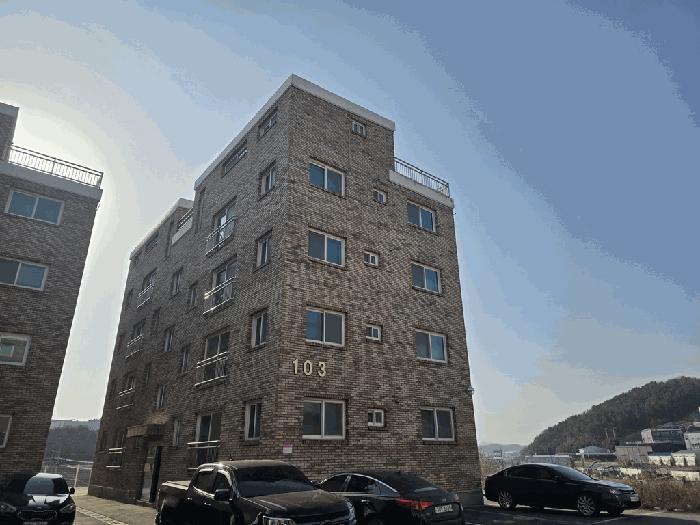 경기도 파주시 월롱면 덕은리 772-47 힐링타운 103동 2층201호 다세대(빌라) 경매 사진 10