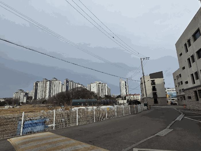 경기도 파주시 금촌동 434-4 힐탑 202동 1층101호 다세대(빌라) 경매 사진 2