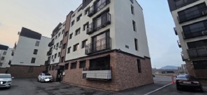 경기도 파주시 금촌동 434-4 힐탑 202동 1층101호 다세대(빌라) 경매 사진 8