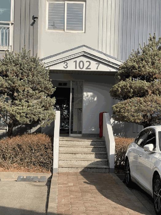 경기도 고양시 일산서구 일산동 1997 탄현1차주은아파트 102동 16층1605호 아파트 경매 사진 1