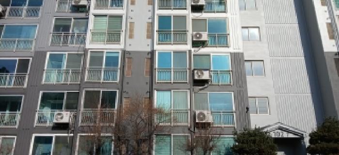 경기도 고양시 일산서구 일산동 1997 탄현1차주은아파트 102동 16층1605호 아파트 경매 사진 5