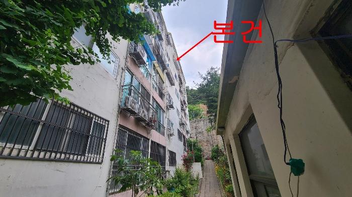 인천광역시 남동구 용천로 200, 4동 5층509호 (간석동,신한아파트)구) 인천광역시 남동구 간석동 32-5 아파트 경매 사진 1