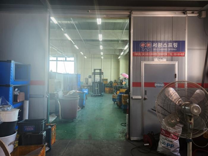 인천광역시 서구 백범로 611, 6층612호 (가좌동,아르테크주안)구) 인천광역시 서구 가좌동 524-11 아파트형공장 경매 사진 11