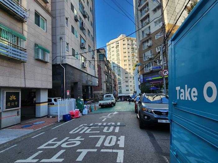 인천광역시 서구 백범로 611, 6층612호 (가좌동,아르테크주안)구) 인천광역시 서구 가좌동 524-11 아파트형공장 경매 사진 13