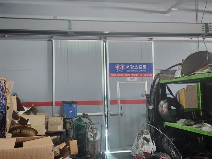 인천광역시 서구 백범로 611, 6층612호 (가좌동,아르테크주안)구) 인천광역시 서구 가좌동 524-11 아파트형공장 경매 사진 9