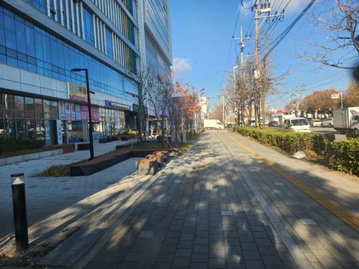 인천광역시 남동구 경인로644번길 20, 14층1403호 (간석동,헤이미쉬2차)구) 인천광역시 남동구 간석동 111-13 오피스텔 경매 사진 14