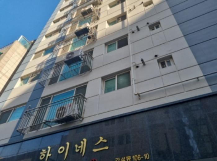 인천광역시 남동구 경인로644번길 20, 14층1403호 (간석동,헤이미쉬2차)구) 인천광역시 남동구 간석동 111-13 오피스텔 경매 사진 19