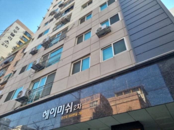 인천광역시 서구 백범로 611, 6층614호 (가좌동,아르테크주안)구) 인천광역시 서구 가좌동 524-11 아파트형공장 경매 사진 18