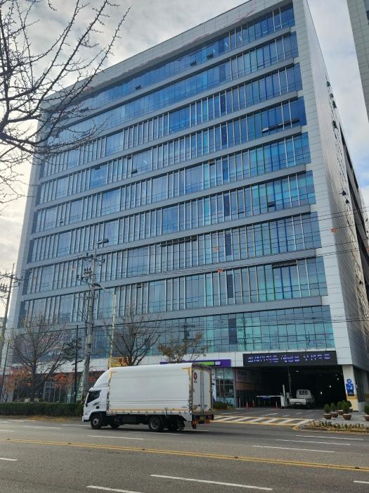 인천광역시 서구 백범로 611, 6층614호 (가좌동,아르테크주안)구) 인천광역시 서구 가좌동 524-11 아파트형공장 경매 사진 5