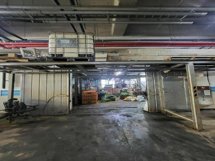 인천광역시 서구 가람로 14, 2층204호 (오류동,인천표면처리센터공장동)구) 인천광역시 서구 오류동 1610-1 아파트형공장 경매 사진 5