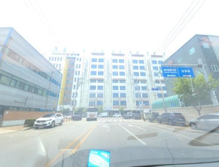 인천광역시 서구 가람로 14, 2층204호 (오류동,인천표면처리센터공장동)구) 인천광역시 서구 오류동 1610-1 아파트형공장 경매 사진 9