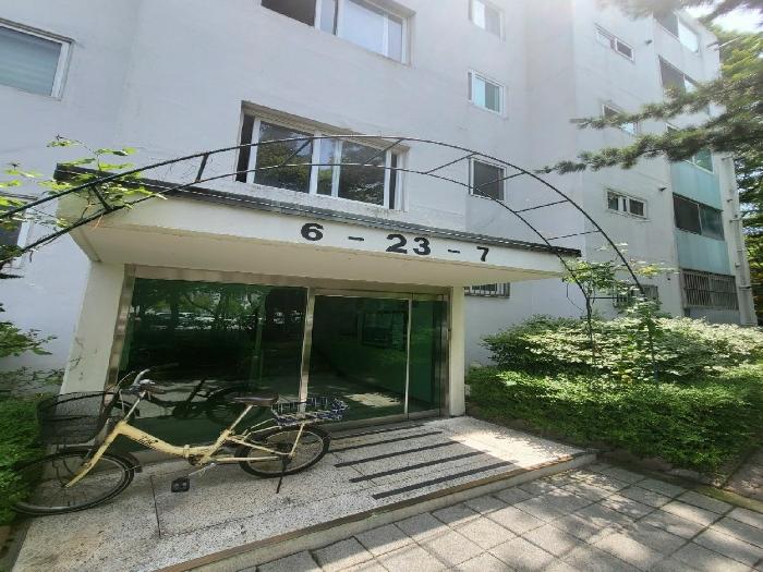 인천광역시 연수구 원인재로 59, 23동 2층206호 (동춘동,한양2차아파트)구) 인천광역시 연수구 동춘동 932 아파트 경매 사진 6