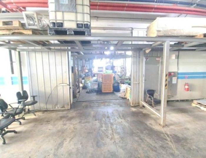 인천광역시 서구 가람로 14, 2층 208호 (오류동,인천표면처리센터공장동)구) 인천광역시 서구 오류동 1610-1 아파트형공장 경매 사진 12