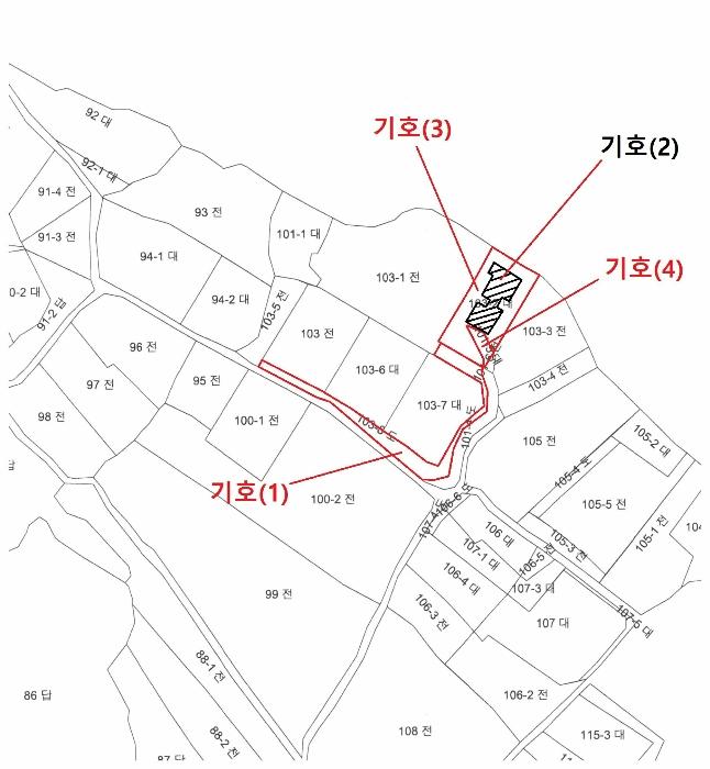 인천광역시 강화군 불은면 신현리 103-8 주택 경매 사진 18