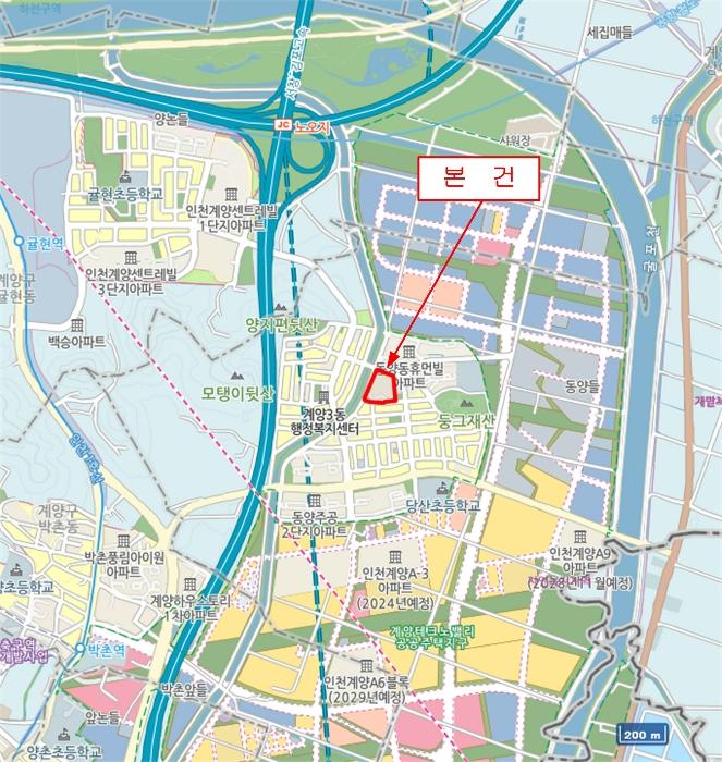 인천광역시 계양구 당미5길 7, 103동 9층901호 (동양동,우남푸르미아)구) 인천광역시 계양구 동양동 615 아파트 경매 사진 15