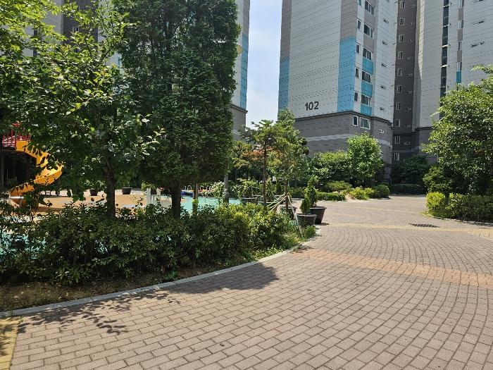 인천광역시 계양구 당미5길 7, 103동 9층901호 (동양동,우남푸르미아)구) 인천광역시 계양구 동양동 615 아파트 경매 사진 7