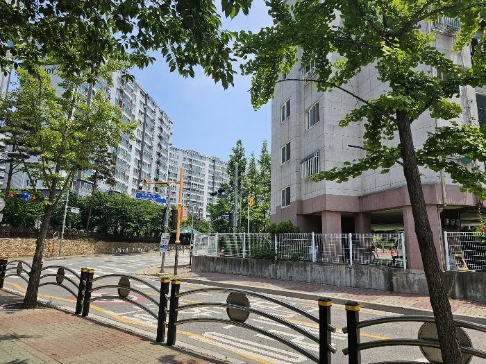 인천광역시 계양구 당미5길 7, 103동 9층901호 (동양동,우남푸르미아)구) 인천광역시 계양구 동양동 615 아파트 경매 사진 8