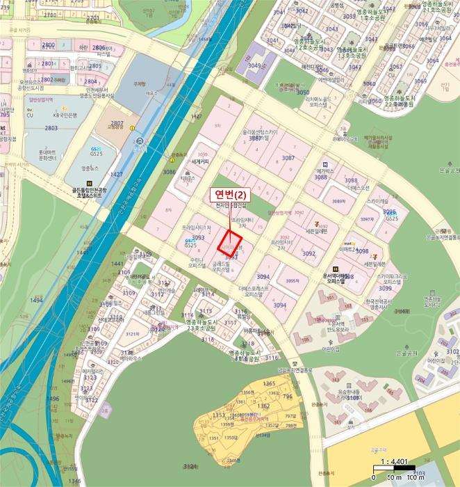 인천광역시 연수구 인천타워대로 253-25, 101동 17층1702호 (송도동,송도아트윈푸르지오)구) 인천광역시 연수구 송도동 33-1 아파트 경매 사진 20