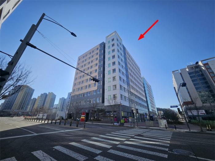 인천광역시 연수구 인천타워대로 253-25, 101동 17층1702호 (송도동,송도아트윈푸르지오)구) 인천광역시 연수구 송도동 33-1 아파트 경매 사진 3