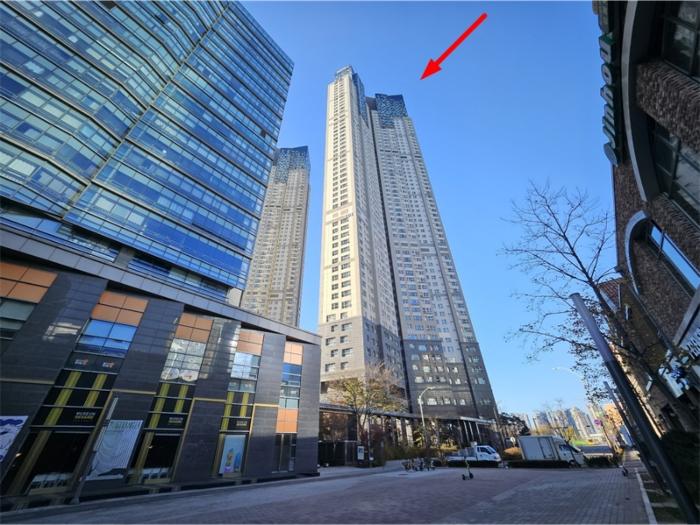 인천광역시 연수구 인천타워대로 253-25, 101동 17층1702호 (송도동,송도아트윈푸르지오)구) 인천광역시 연수구 송도동 33-1 아파트 경매 사진 5