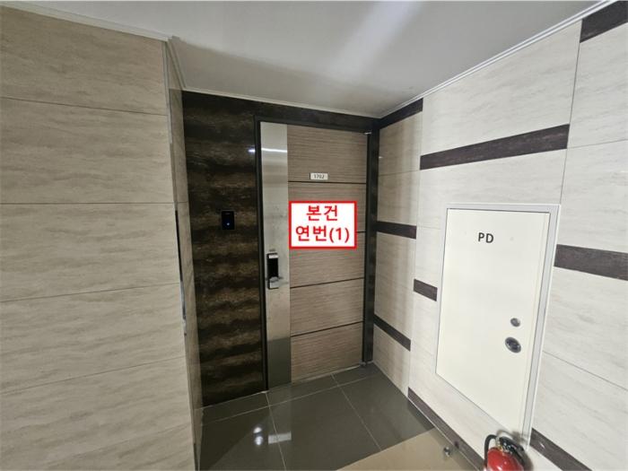 인천광역시 연수구 인천타워대로 253-25, 101동 17층1702호 (송도동,송도아트윈푸르지오)구) 인천광역시 연수구 송도동 33-1 아파트 경매 사진 6