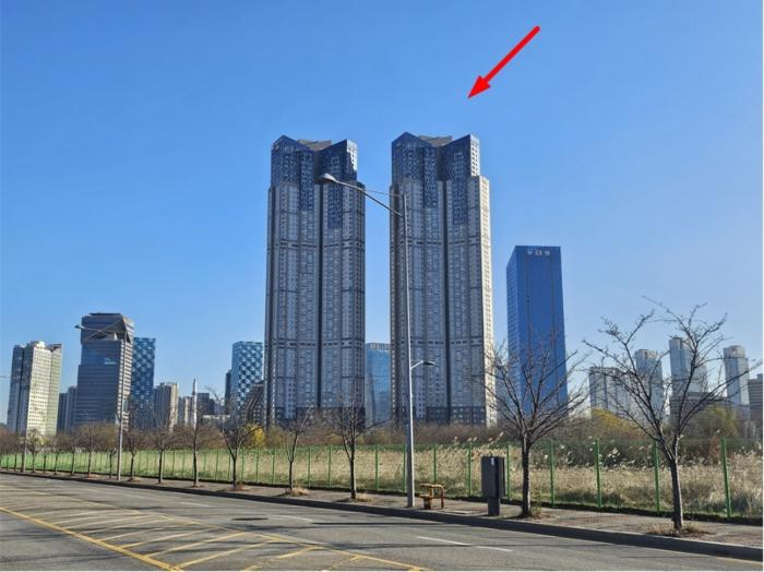 인천 중구 오피스텔