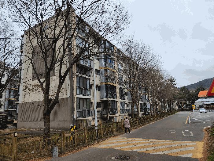 전라남도 나주시 성북동 11 성북아파트 109동 4층403호 아파트 경매 사진 3