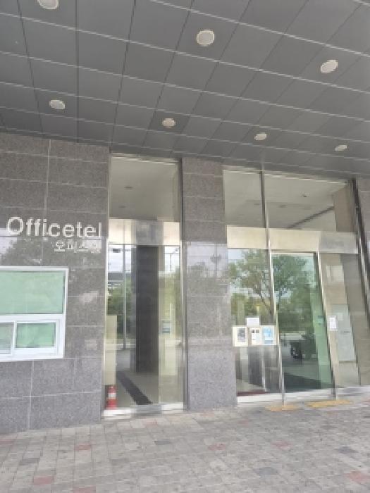 광주광역시 광산구 쌍암동 676-2 에이엠시티센트럴파크 6층602호 오피스텔 경매 사진 5