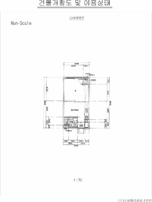 광주광역시 광산구 쌍암동 676-2 에이엠시티센트럴파크 6층602호 오피스텔 경매 사진 6