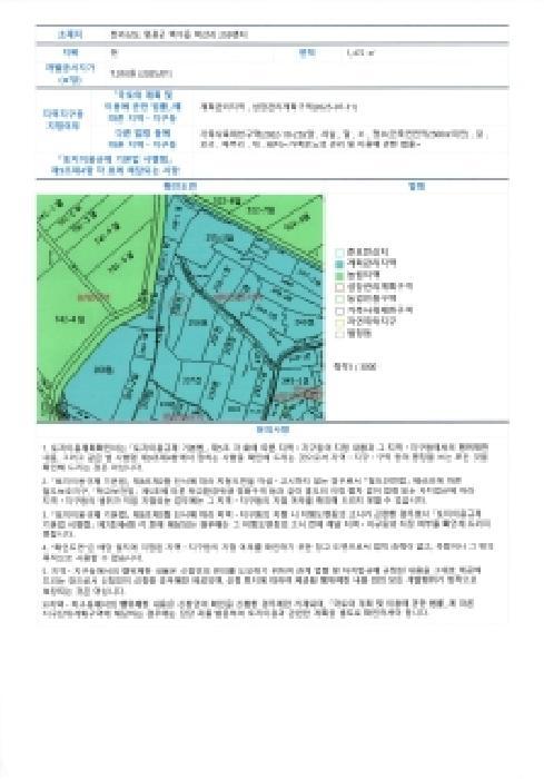 전라남도 영광군 백수읍 학산리 259 전 경매 사진 9