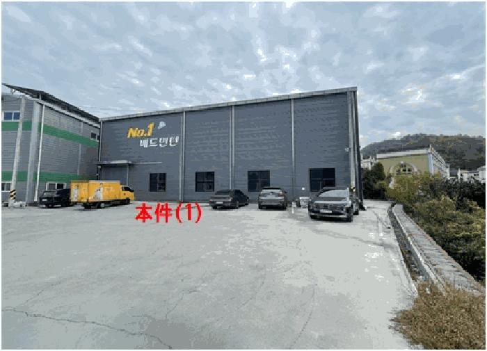 경상남도 함안군 근린시설