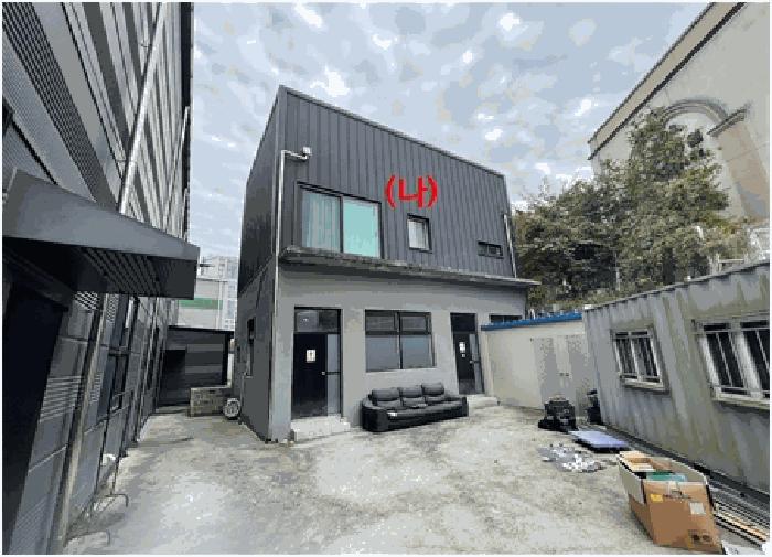 경상남도 함안군 칠원읍 오곡리 83-4 근린시설 경매 사진 4