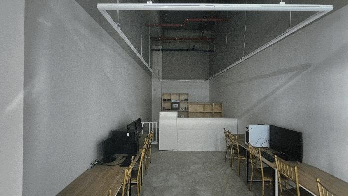 인천광역시 서구 경중로 20, 1층116호(경서동, 청라로데오시티포레안)구) 인천광역시 서구 경서동 0 근린상가 경매 사진 4